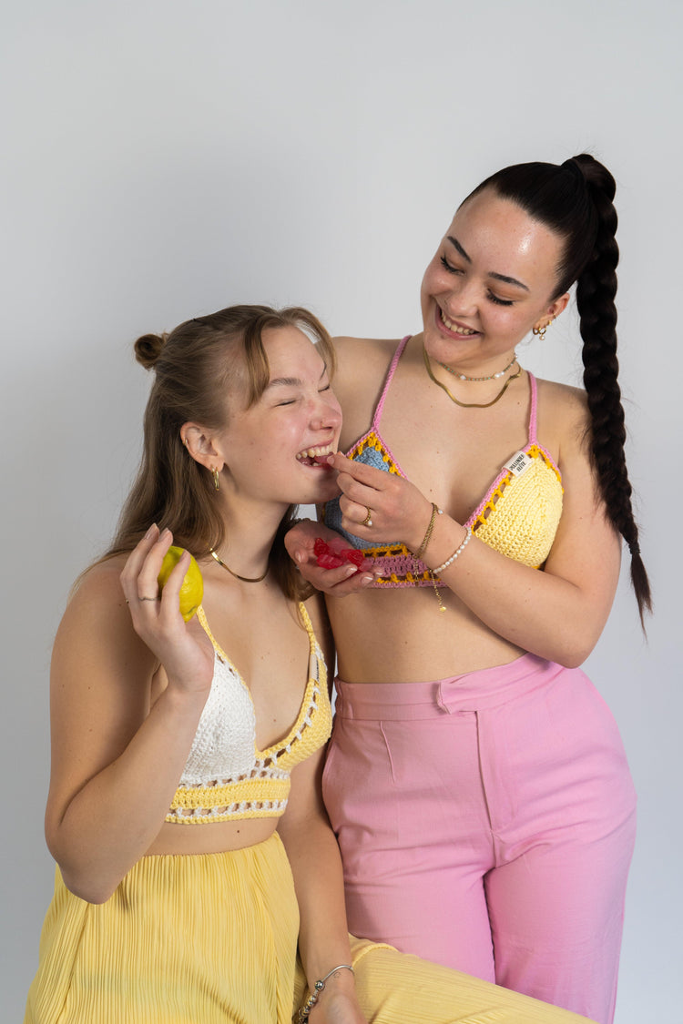 tops - Pullunderblüte