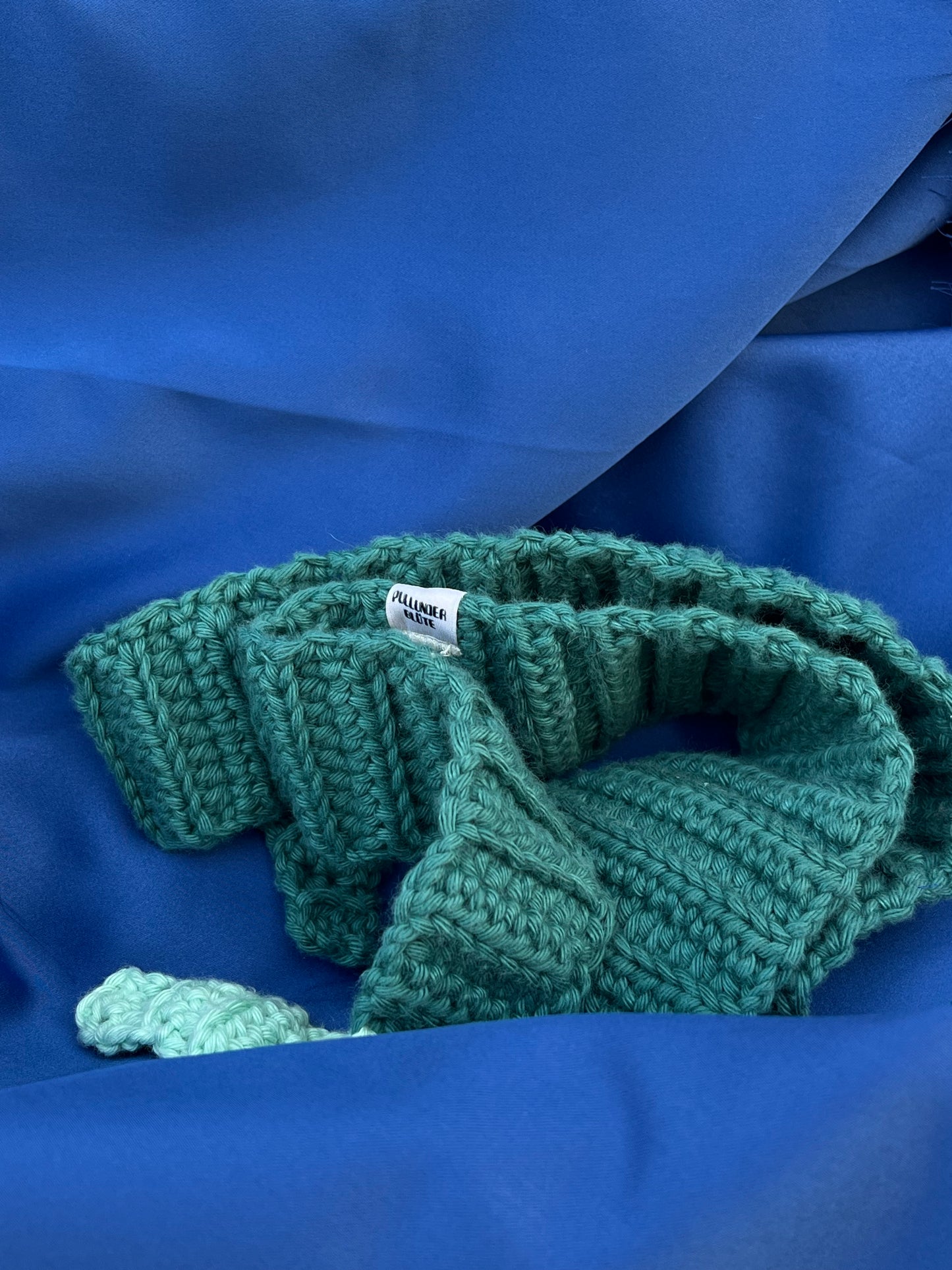 CHIQUITO schal 'LAGO'