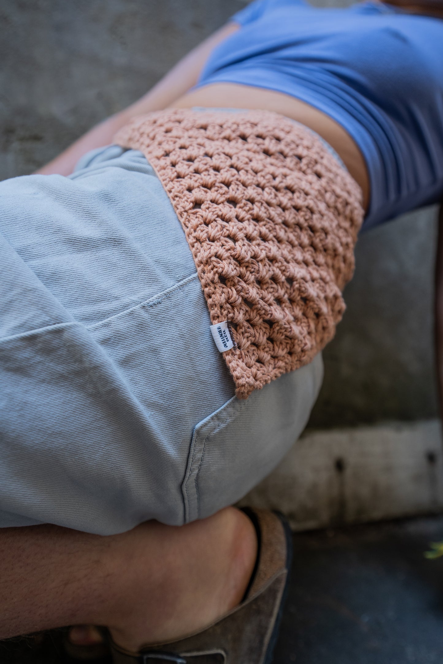 bandana/ hipscarf BELLANUM