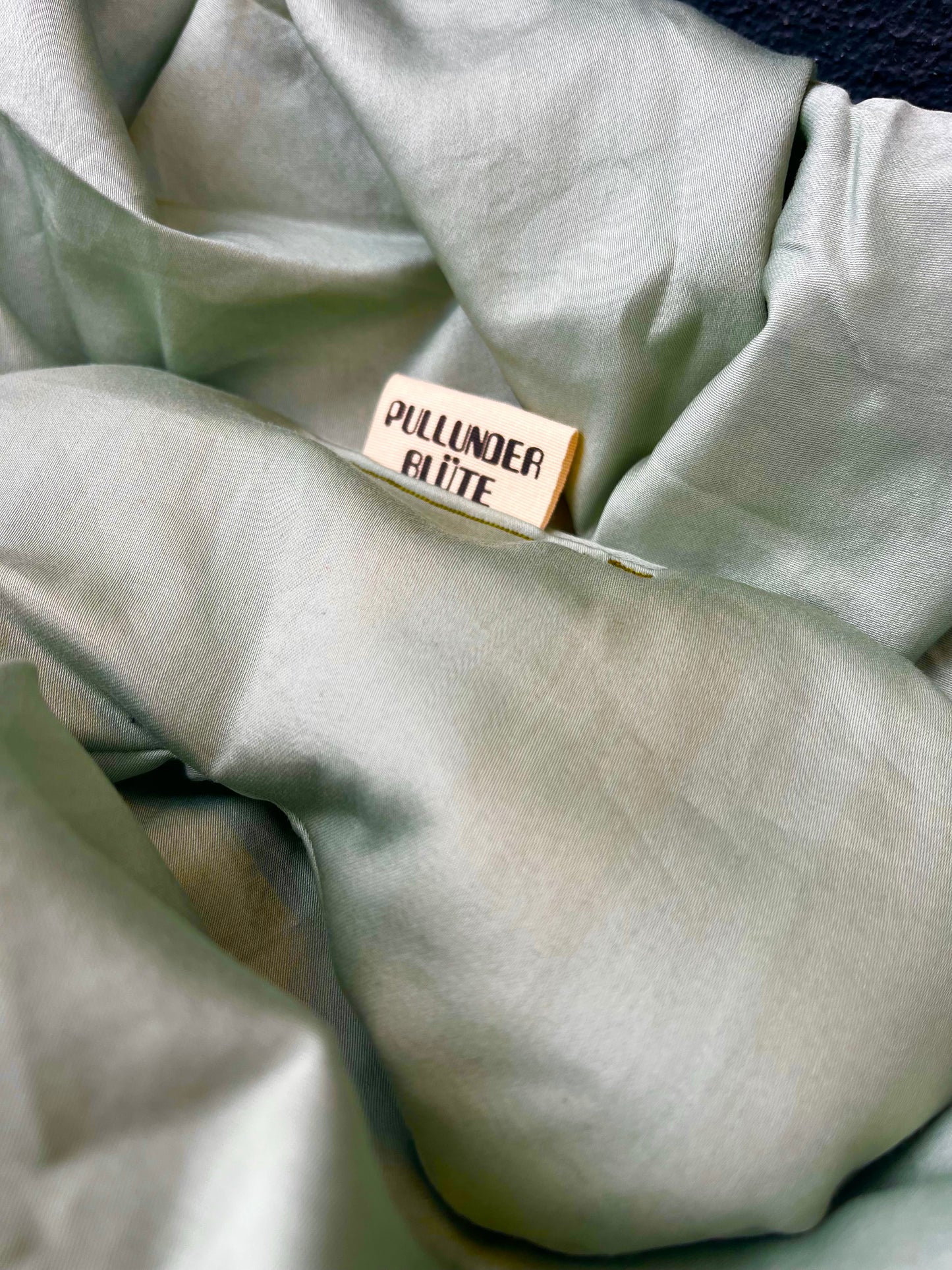 Augenkissen Lavandula MENTA