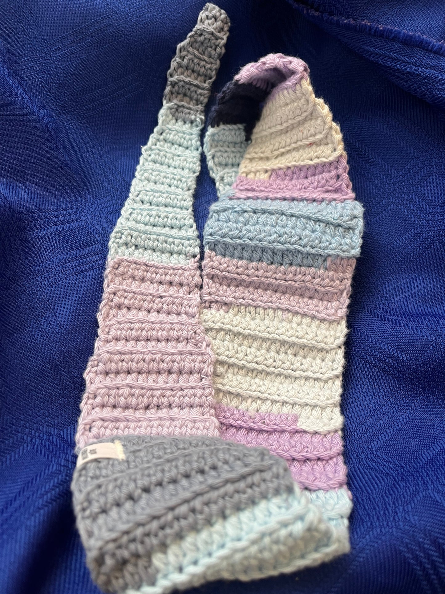 CHIQUITO schal 'FLOR'