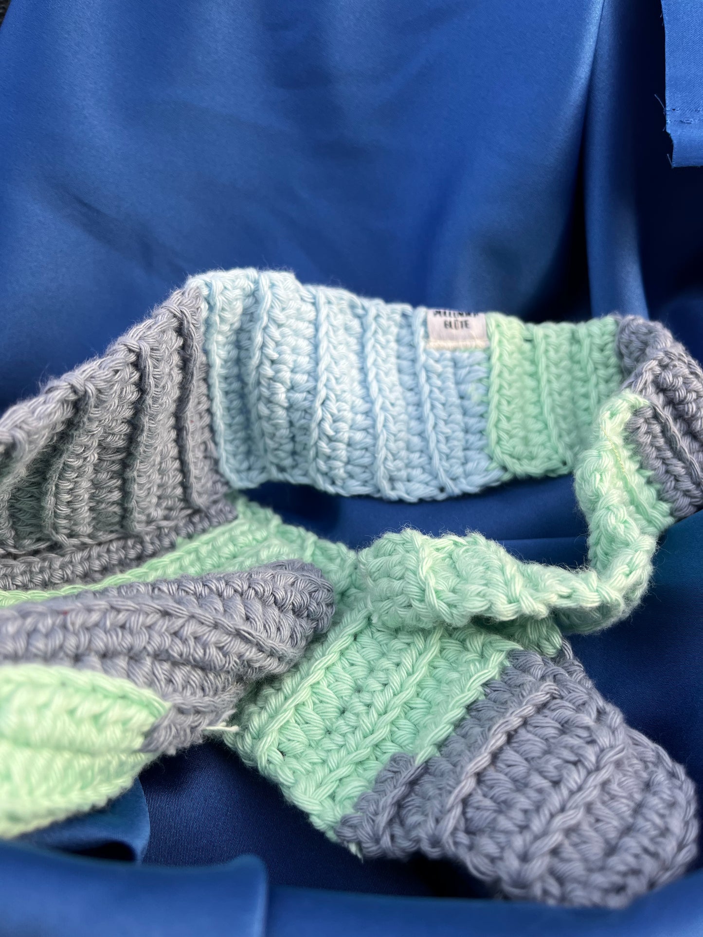 CHIQUITO schal 'BANDERA'