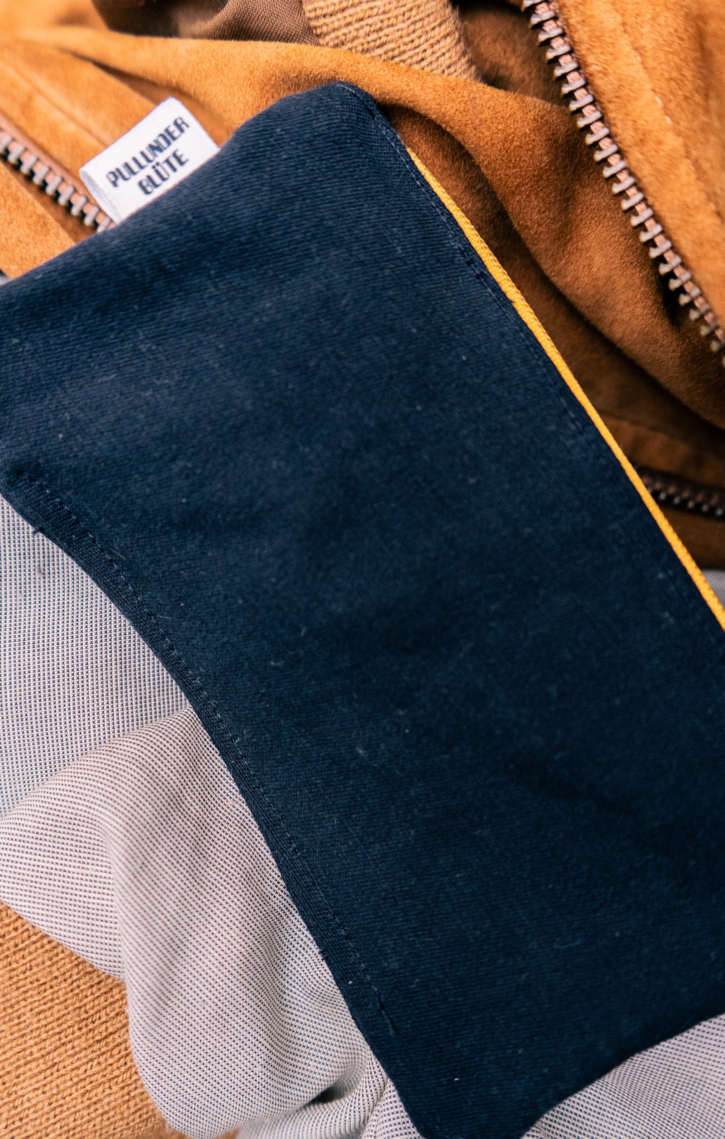 Geldbeutel RUDBECKIA