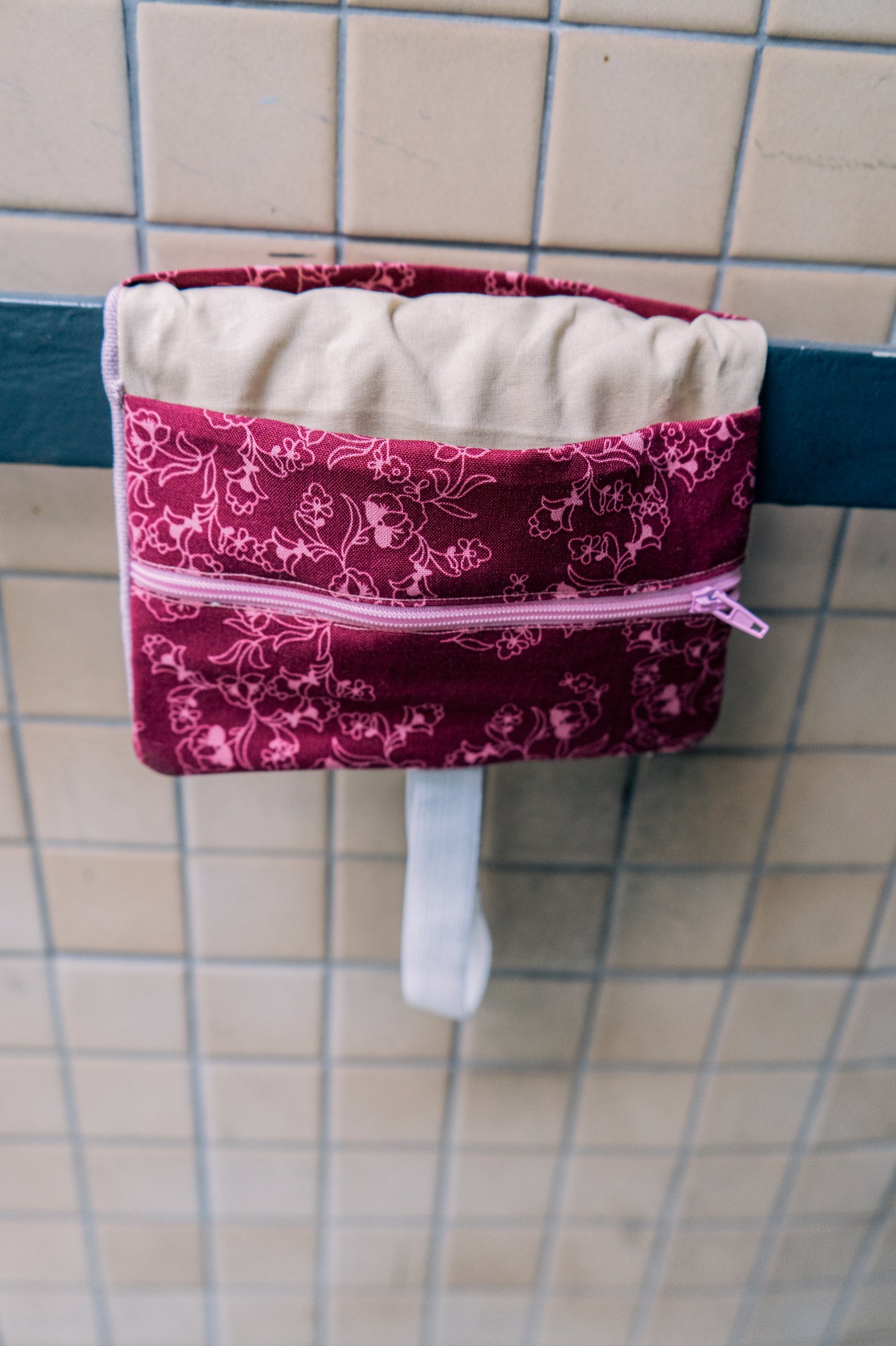 Tabaktasche BERGENIA