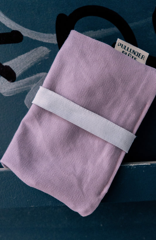 Tabaktasche BERGENIA