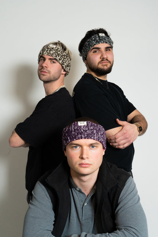 crochet headband_lilawhite