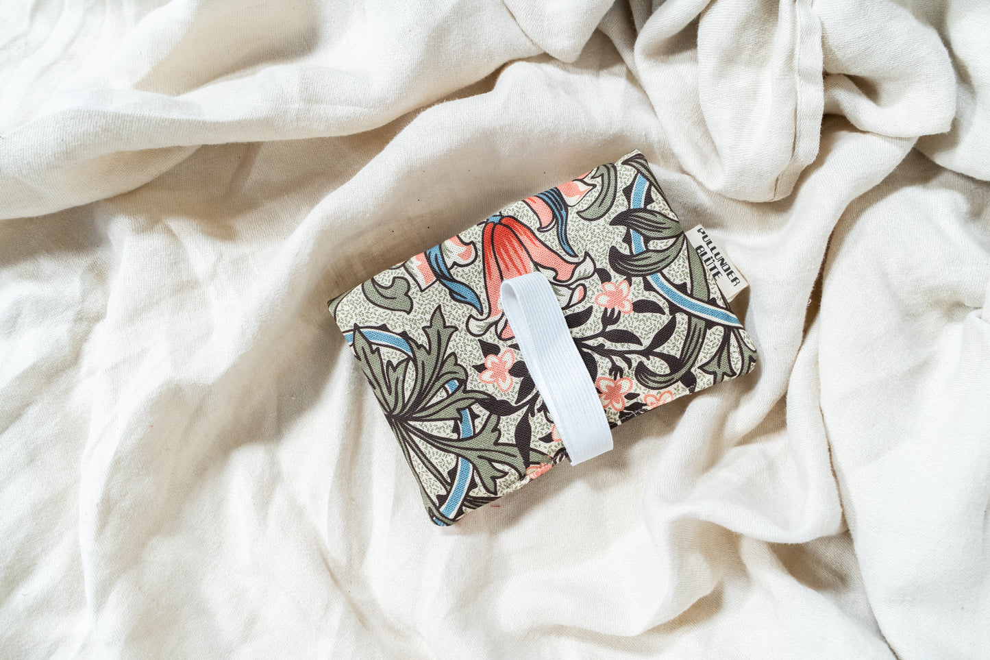 Tabaktasche DAUCUS
