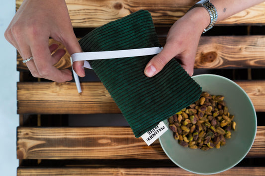 Tabaktasche ACER - Pullunderblüte