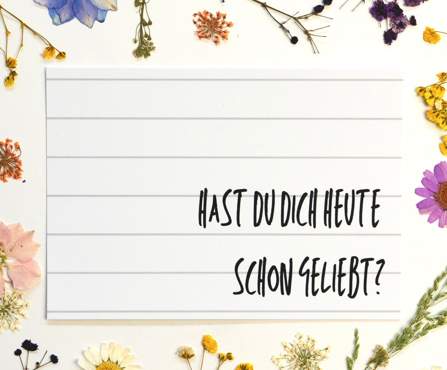 postkarten