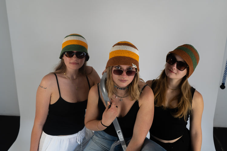 summer!!!! - Pullunderblüte
