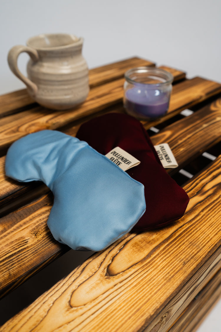 Genähtes - Pullunderblüte