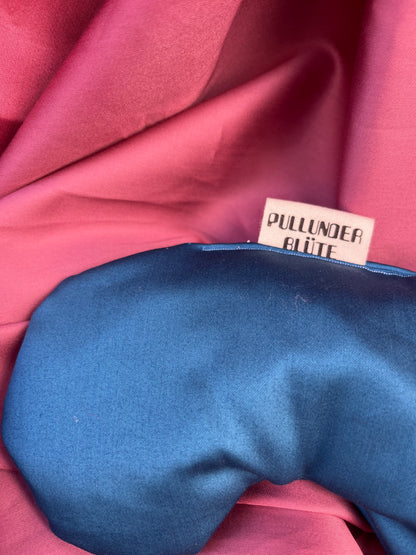 Augenkissen Lavandula hellpetrol