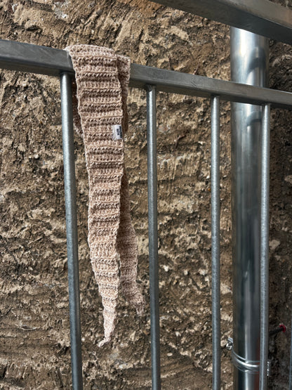 CHIQUITO schal 'CREMA'