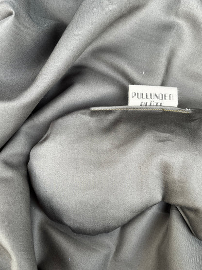 Augenkissen Lavandula oliv