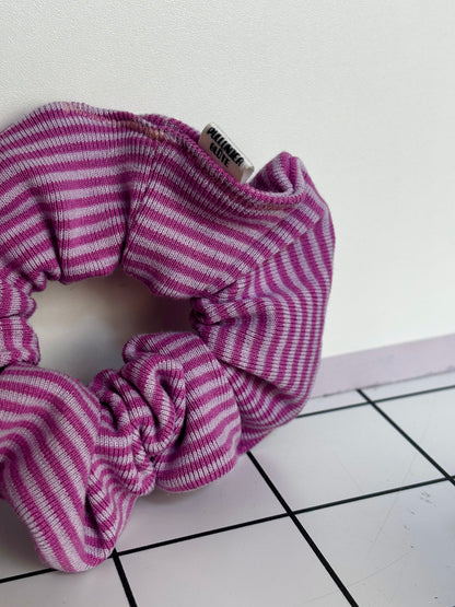 Scrunchie Pilea - ROSA