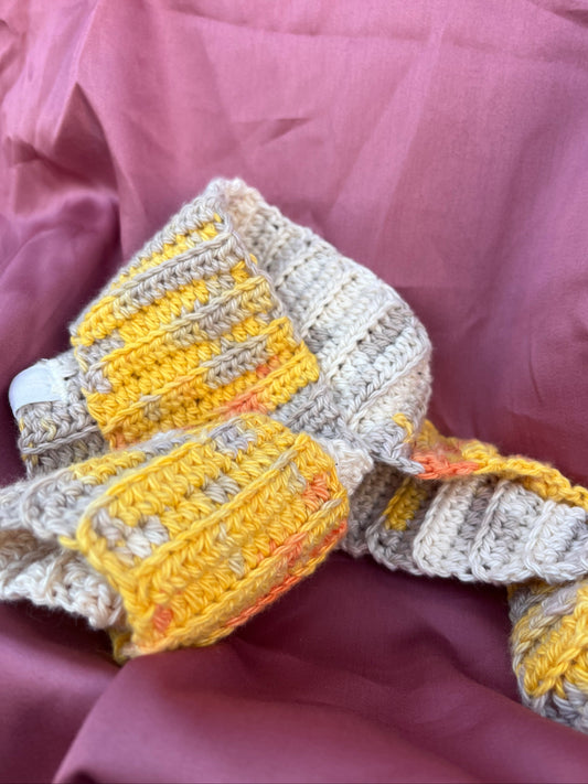 CHIQUITO schal 'ATARDECER'