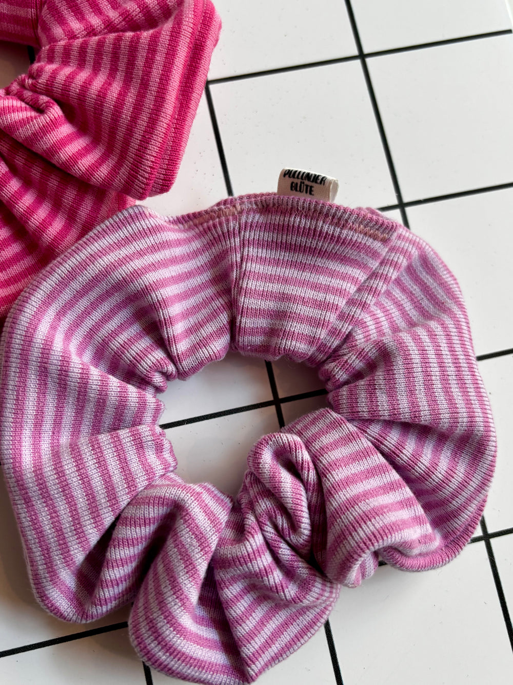 Scrunchie Pilea - ROSA
