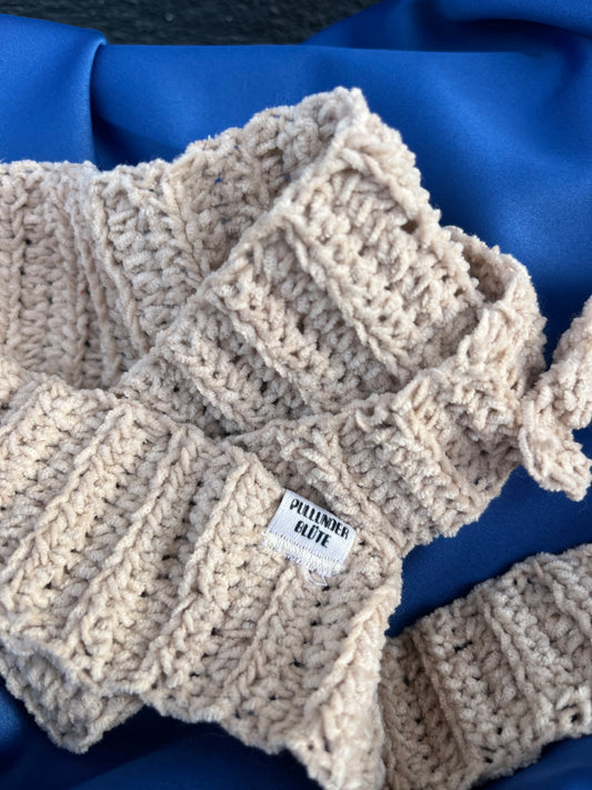 CHIQUITO schal 'CREMA'