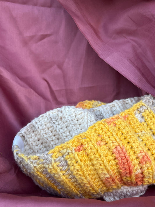 CHIQUITO schal 'ATARDECER'