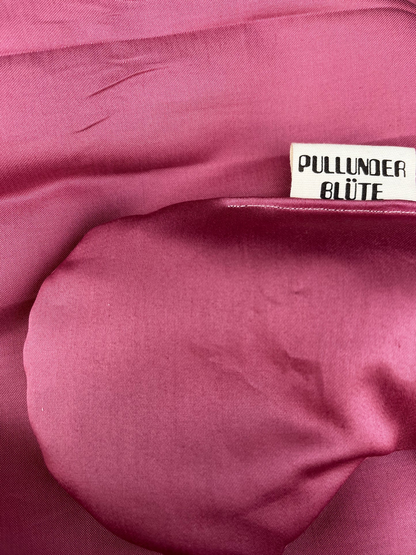 Augenkissen Lavandula altrosa