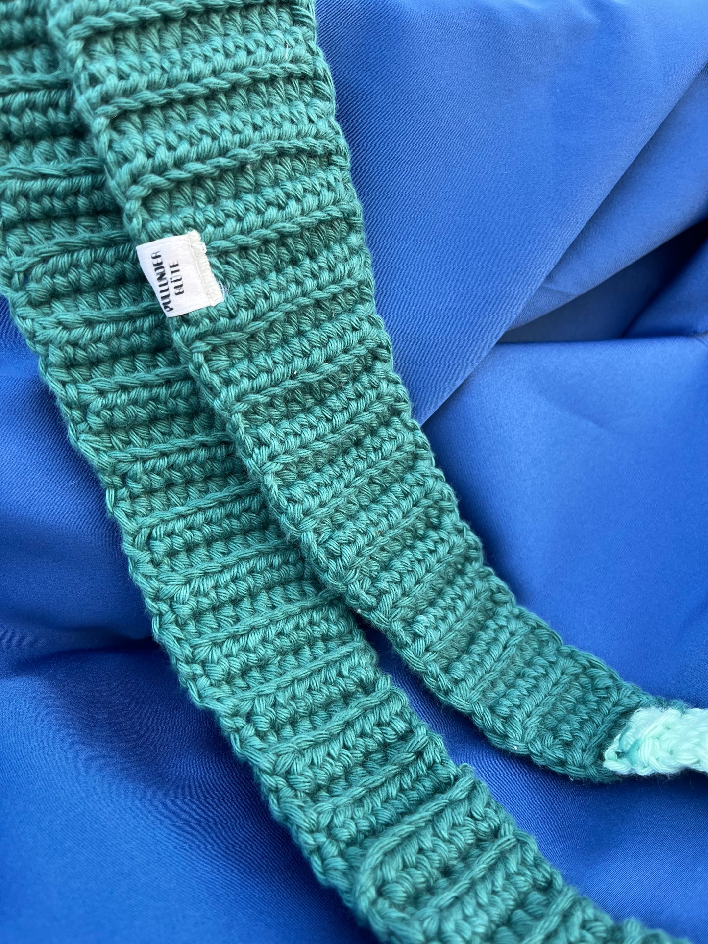 CHIQUITO schal 'LAGO'