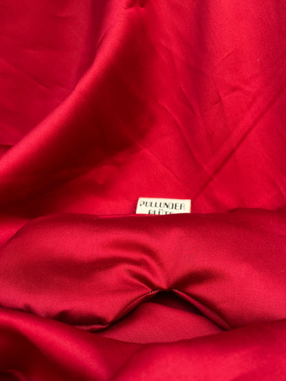 Augenkissen Lavandula rot