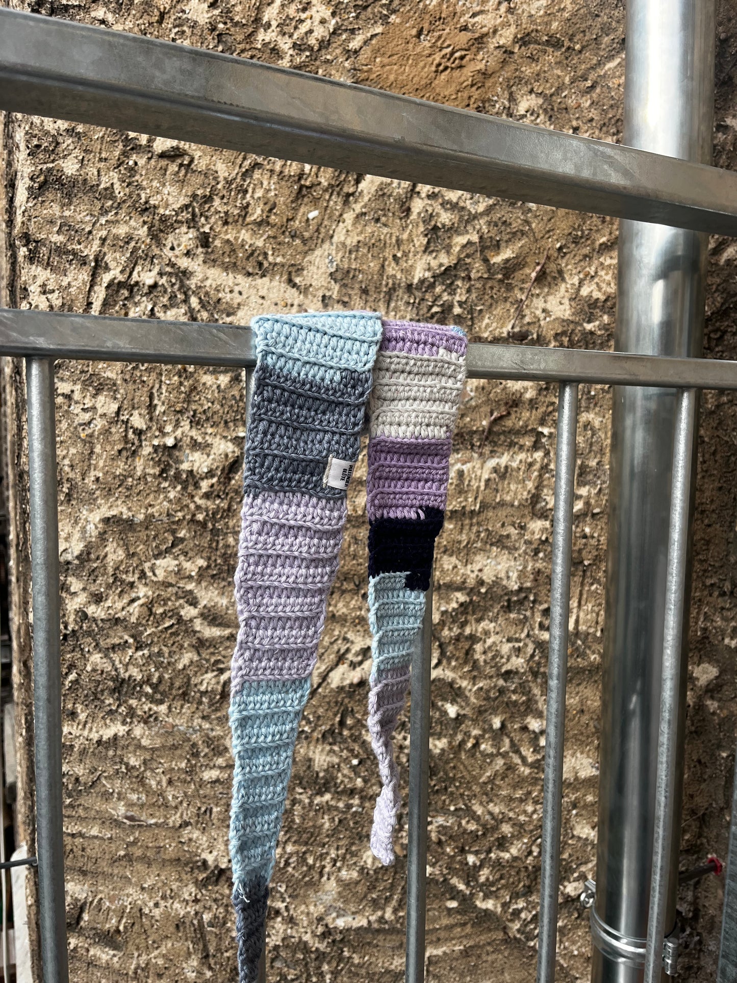 CHIQUITO schal 'FLOR'