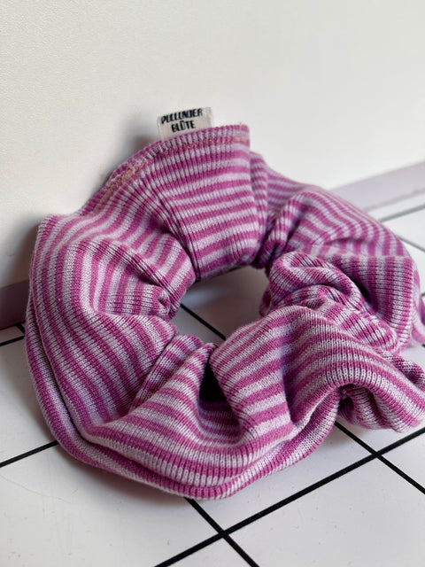 Scrunchie Pilea - ROSA