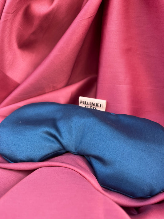 Augenkissen Lavandula hellpetrol