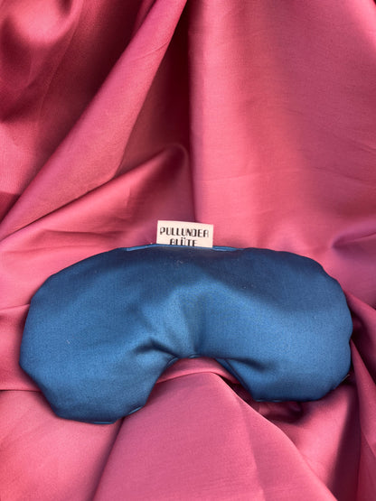 Augenkissen Lavandula hellpetrol