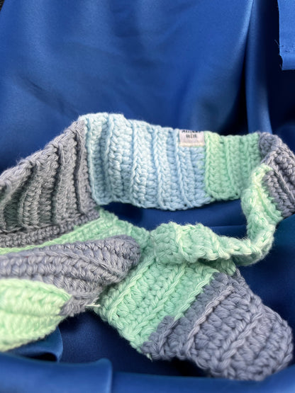 CHIQUITO schal 'BANDERA'