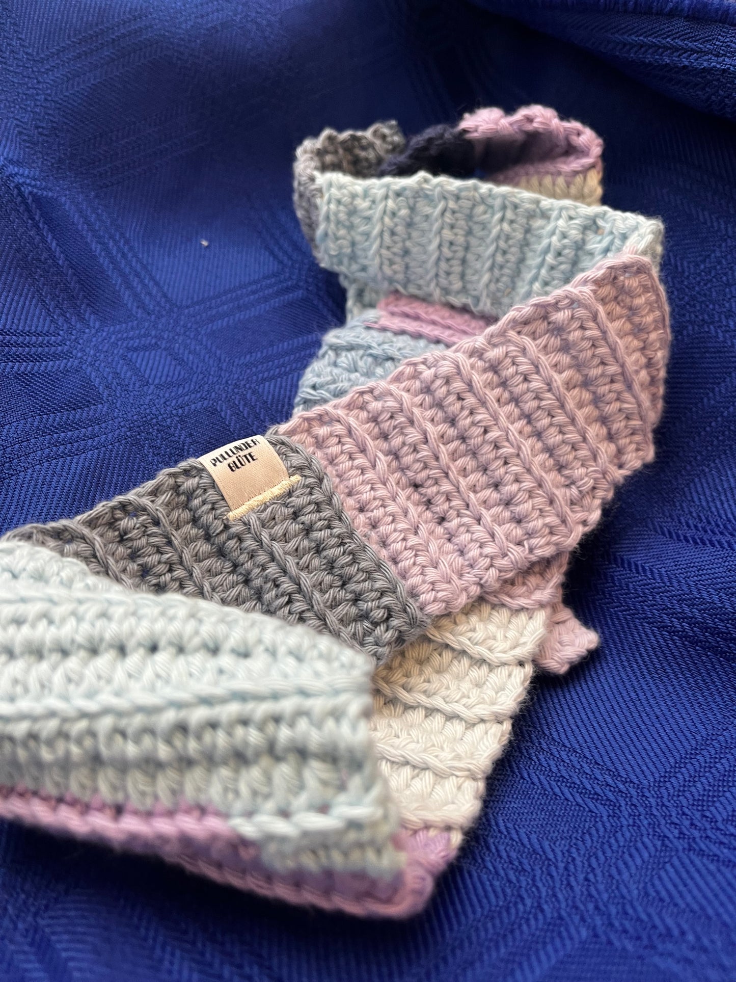 CHIQUITO schal 'FLOR'