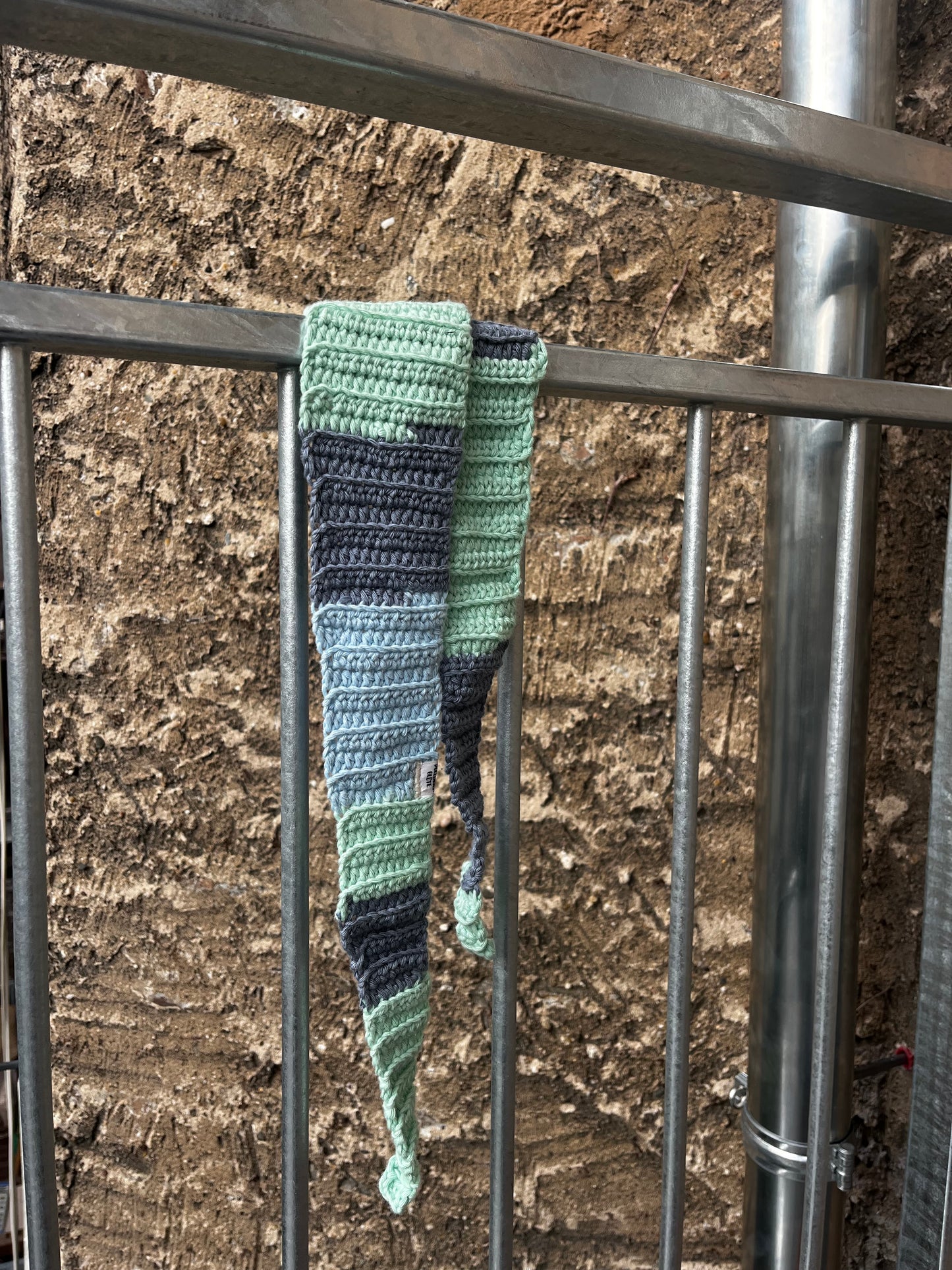 CHIQUITO schal 'BANDERA'