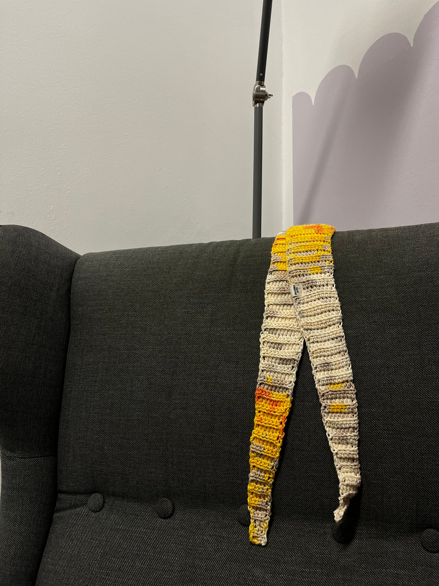 CHIQUITO schal 'ATARDECER'