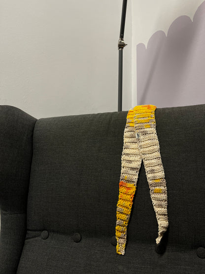 CHIQUITO schal 'ATARDECER'