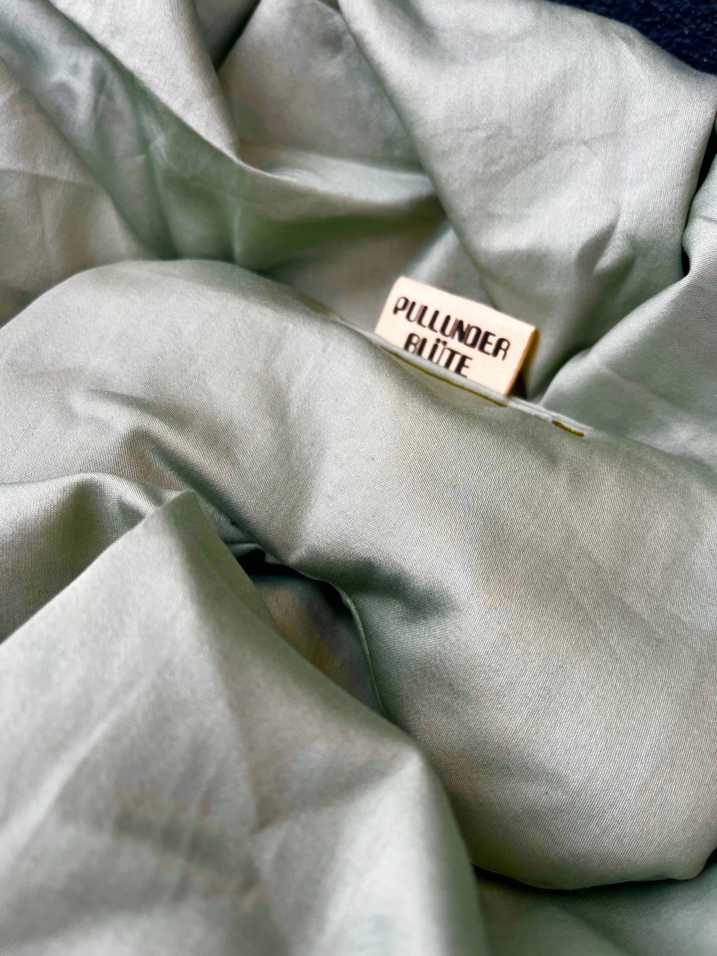 Augenkissen Lavandula MENTA