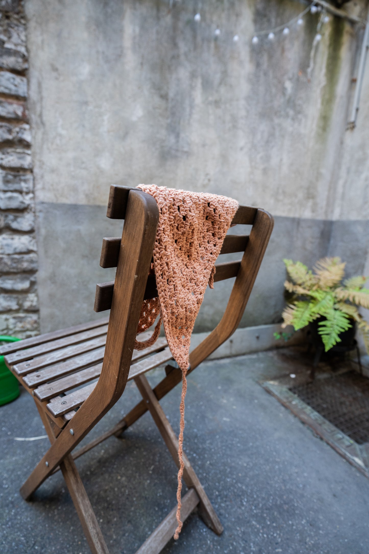 bandana/ hipscarf BELLANUM