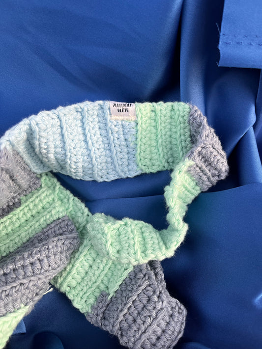 CHIQUITO schal 'BANDERA'