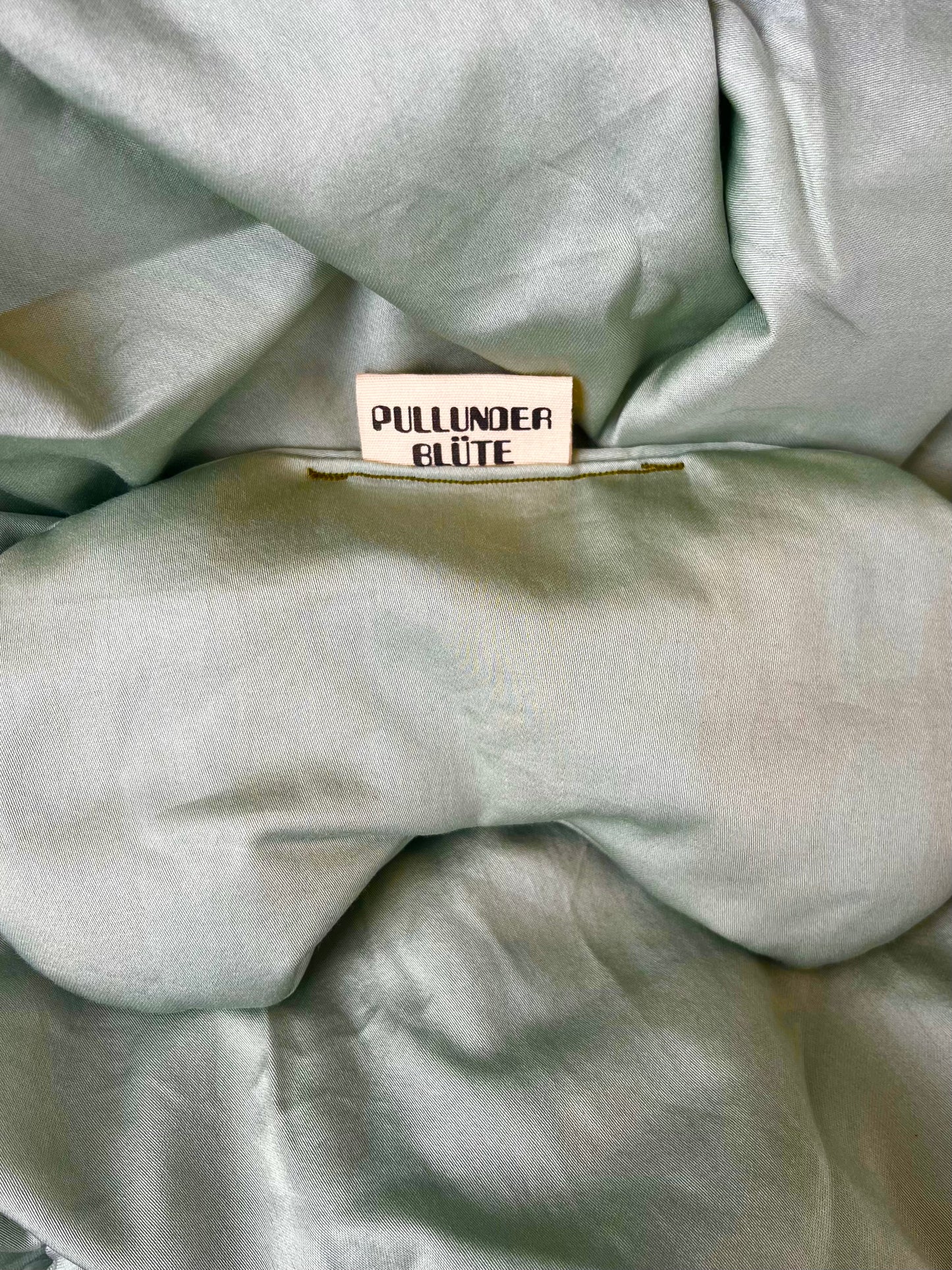 Augenkissen Lavandula MENTA