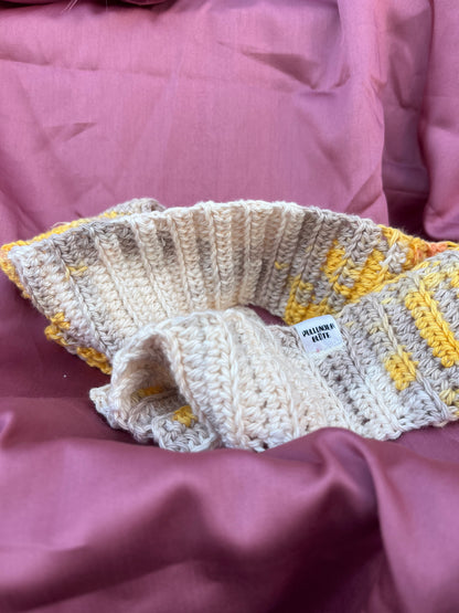 CHIQUITO schal 'ATARDECER'