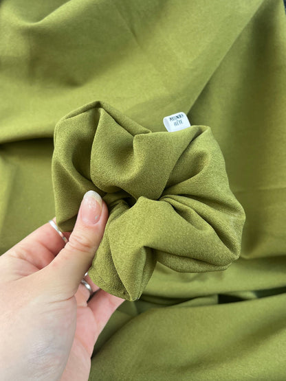 Scrunchie Pilea - YERBA