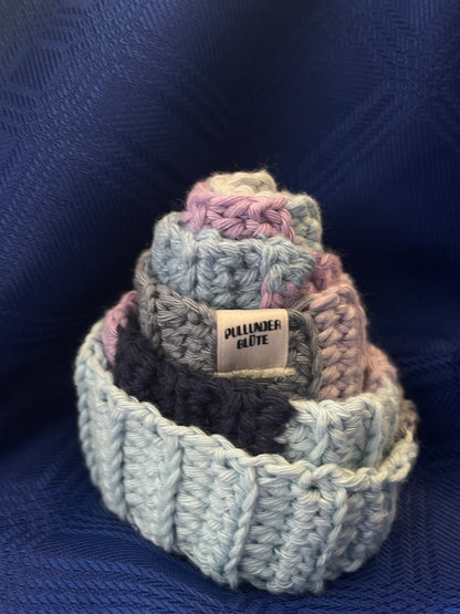 CHIQUITO schal 'FLOR'