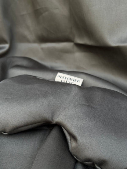 Augenkissen Lavandula oliv