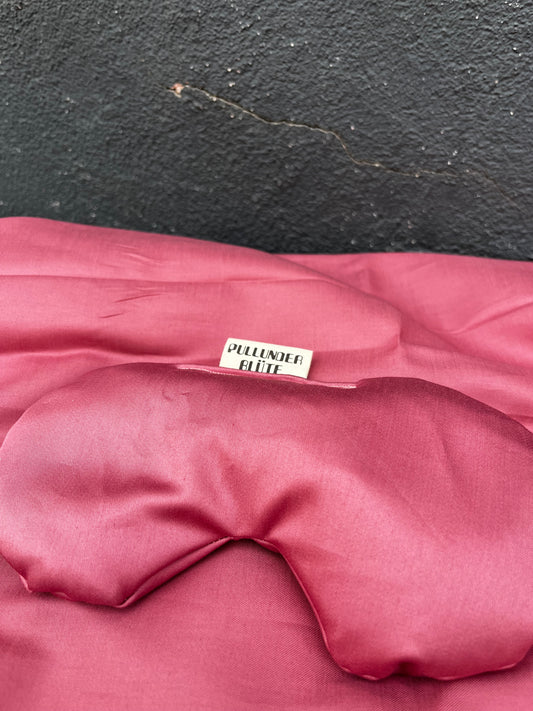 Augenkissen Lavandula altrosa