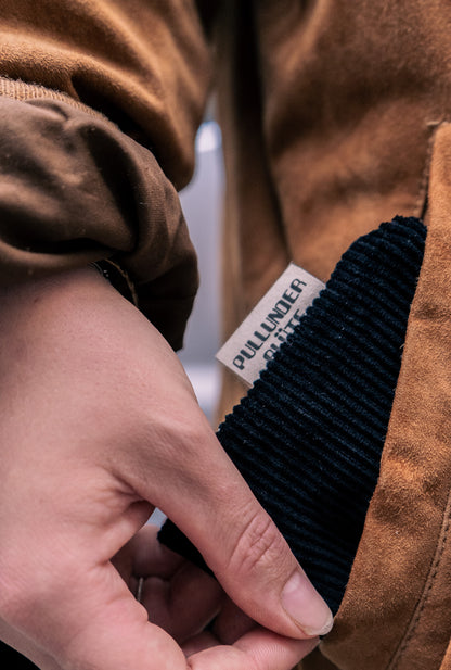 Tabaktasche RUDBECKIA