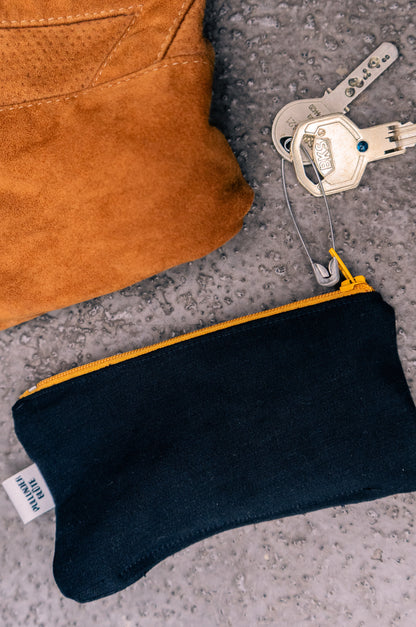 Geldbeutel RUDBECKIA