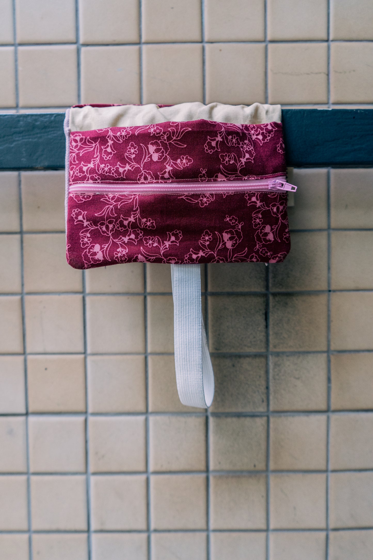 Tabaktasche BERGENIA