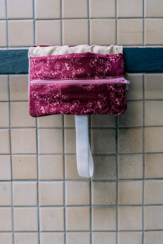 Tabaktasche BERGENIA