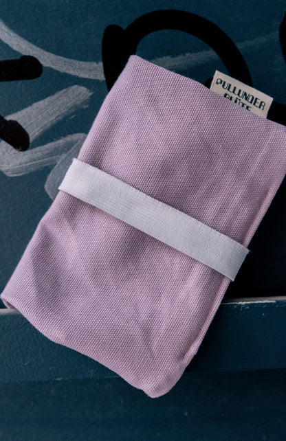 Tabaktasche BERGENIA