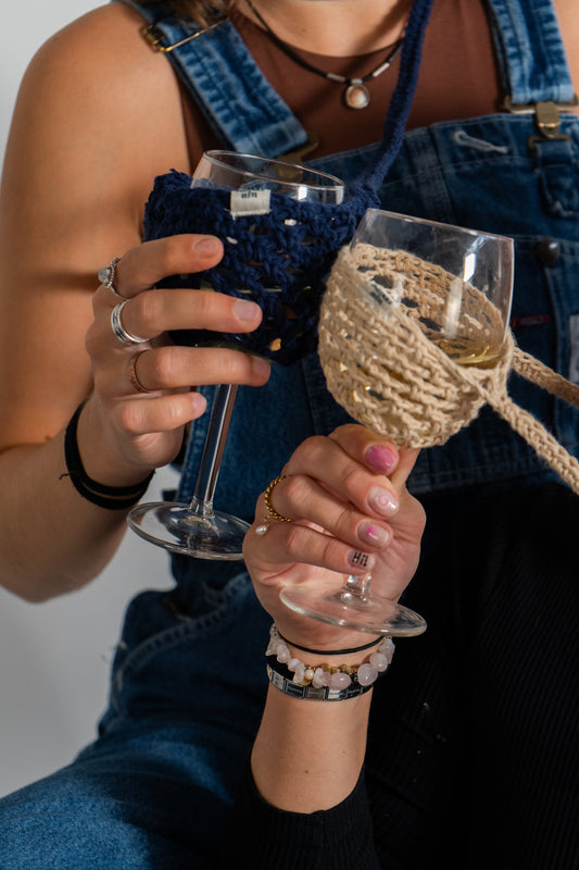 WINE DATE <3 -by Pullunderblüte